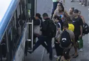 Rodoviários do Rio rejeitam proposta e mantêm estado de greve
