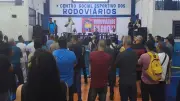 Rodoviários rejeitam proposta e negociarão por empresa no Rio