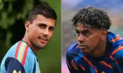 Rodri critica ansiedade de Yamal na Copa: 'Precisa acalmar'