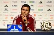 Rodri elogia Messi, mas alerta: Argentina é mais que o craque na final
