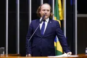 Rodrigo Agostinho confirma pré-candidatura a deputado federal por SP em 2026
