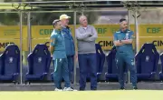 Rodrigo Caetano defende experiência e Ancelotti para 2030