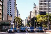 Rodízio em SP suspenso no feriado de 9 de julho e na sexta