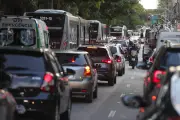 Rodízio suspenso em SP no feriado de 9 de julho de 2025