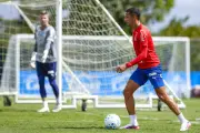 Rogério Ceni compara Bahia à Espanha: 'Time para ter a bola'