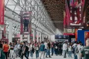 Rolê REC’n’Play 2026: inscrições abertas para festival gratuito em Caruaru