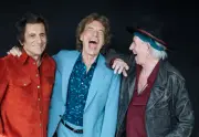 Rolling Stones lançam 'Foreign Tongues': disco é celebração do rock