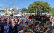 Romaria de Aparecidinha 2025: trânsito e ônibus em Sorocaba