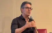 Romeu Zema é oficializado candidato do Novo ao Planalto
