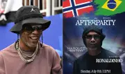 Ronaldinho Gaúcho será anfitrião de festa pós-jogo da seleção em NY com ingressos de até R$ 30 mil