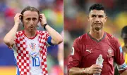 Ronaldo e Modric: despedida na Copa 2026 sem sucessores