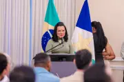 Roraima cria Secretaria da Família, Primeira Infância e Comunidade