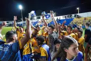 Rosário é campeão da Copa Integração Sub-20 e garante vaga na Copinha 2027