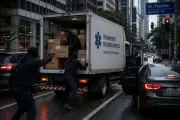 Roubo de cargas muda alvo e mira medicamentos de alto valor