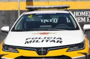 Roubos de carga caem 83% na Baixada Santista em 2026