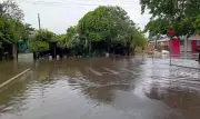 RS sob alerta de tempestades e granizo com ventos de até 90 km/h