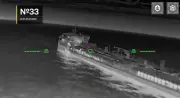 Rússia acusa Ucrânia de 'terrorismo' por ataques a navios no Mar de Azov