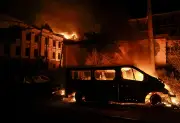 Rússia ataca Kiev com mísseis e Ucrânia revida com drones; dezenas de mortos
