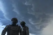 Rússia ataca Kiev em grande escala e deixa 17 mortos