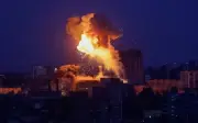 Rússia bombardeia Kiev com mísseis e drones, 12 mortos