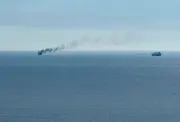 Rússia e Ucrânia atacam embarcações no Mar Negro e ameaçam mercado de trigo