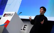 Rússia inclui fundador do Telegram Pavel Durov em lista de terroristas e extremistas