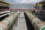 Rússia proíbe exportação de diesel após ataques à Ucrânia; Brasil é afetado