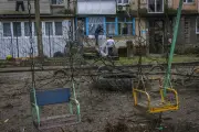 Rússia sequestra 20 mil crianças ucranianas, denuncia OSCE