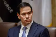Rubio assegura aliados asiáticos que cooperação com China não os abandonará