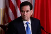 Rubio assume controle da Venezuela, diz NYT; país pode virar 51º estado dos EUA