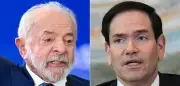 Rubio ataca Lula após tarifa de 25%: 'ego acima do acordo'