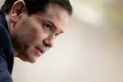 Rubio: EUA focarão contraterrorismo em grupos radicais de esquerda