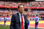 Rudi Garcia deixa Bélgica após Copa do Mundo de 2026