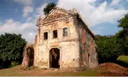 Ruínas de igreja de 1734 reabertas após restauração de R$ 18 mi