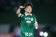 Ryuta Takahashi é emprestado ao União Frederiquense para Série A2 do Gaúcho