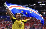 Só Vozinha resistiu: Cabo Verde único a não perder para Espanha na Copa
