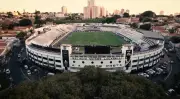 SAF da Ponte Preta avança com proposta de R$ 1,1 bi e técnico tem pior início do século