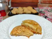 Salgado de tapioca granulada com queijo coalho: receita fácil e econômica