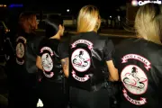 Salto e Graxa: 1º motoclube feminino do Amapá completa 6 anos