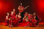 Salvador recebe estreia nacional do musical 'Moraes Musical Moreira'