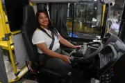 Salvador terá linhas de ônibus só com mulheres na Copa Feminina 2027