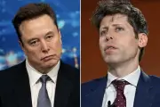 Sam Altman acusa Elon Musk de obsessão em nova troca de farpas
