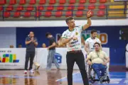 Sampaio Basquete ajusta time para semifinal contra Cerrado pela LBF