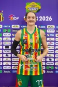 Sampaio Basquete busca vaga na final da LBF contra Cerrado
