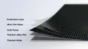 Samsung lança dobráveis com Flex Titanium e adeus ao vinco