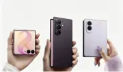 Samsung lança Galaxy Z Fold8 e Fold8 Ultra com IA do Google