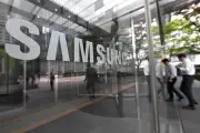 Samsung: lucro 20x maior, mas ações caem 6,8% após decepção