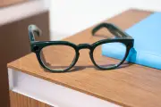 Samsung revela óculos inteligentes com Google e foco em privacidade