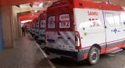 Samu em Uberlândia: 2.227 atendimentos em 30 dias e investimento de R$ 16 milhões