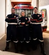 Samu reverte parada cardíaca em criança de 3 anos em Bocaiuva